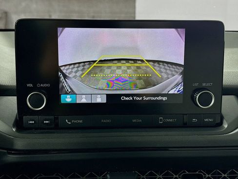 Used 2023 Honda Accord LX image 12