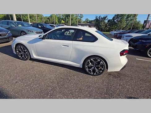 New 2025 BMW 230i xDrive Coupe w/ Premium Package image 27