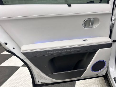 Used 2024 Hyundai Ioniq 5 Limited AWD/4WD image 13