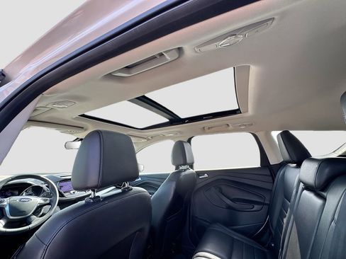 Used 2013 Ford Escape SEL image 18