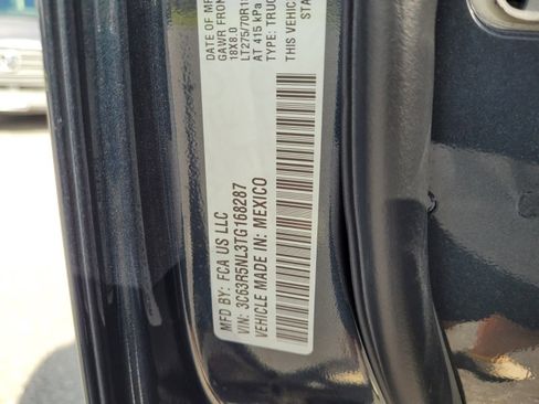 New 2026 RAM 2500 Laramie image 12