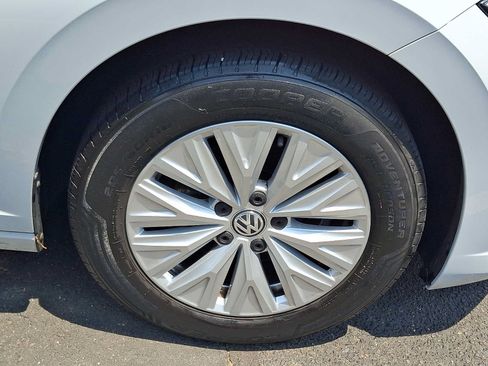 Used 2019 Volkswagen Jetta S FWD image 8