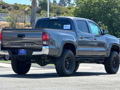 Used 2021 Toyota Tacoma SR5