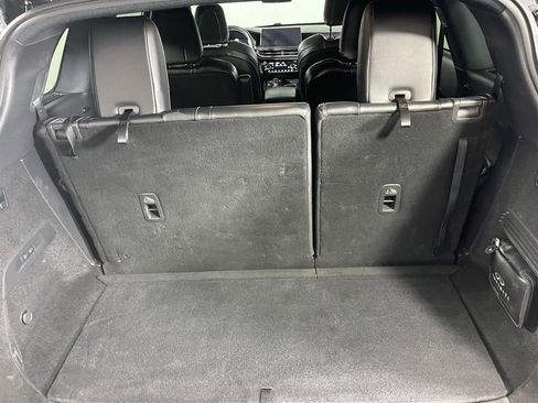 Used 2022 INFINITI QX60 Autograph w/ Cargo Package image 36