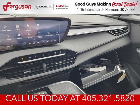 New 2026 Buick Enclave Sport Touring w/ Super Cruise Package FWD image 36