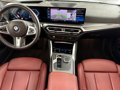 Used 2024 BMW M440i Coupe w/ Premium Package RWD image 15