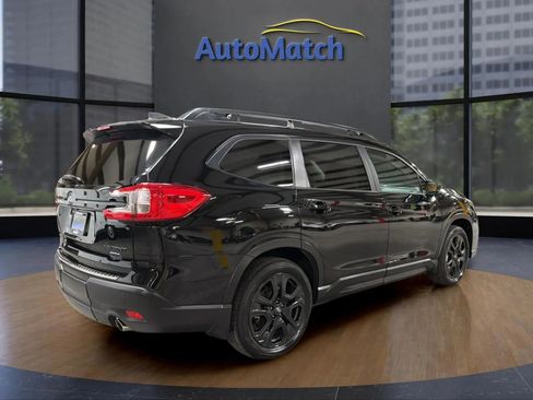 Used 2024 Subaru Ascent Onyx Edition Limited w/ Popular Package Onyx image 11