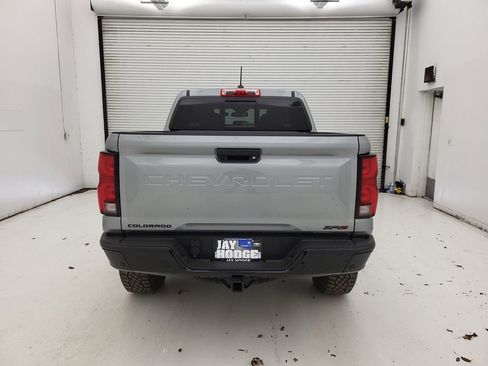 New 2026 Chevrolet Colorado ZR2 w/ Technology Package image 19