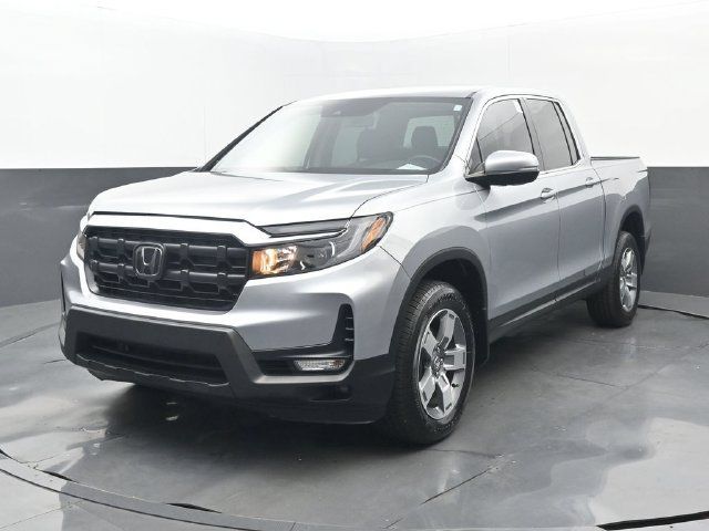 Used 2025 Honda Ridgeline RTL image 24