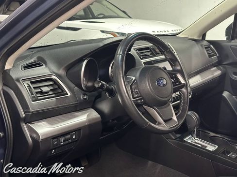 Used 2018 Subaru Outback 2.5i Premium AWD/4WD image 13