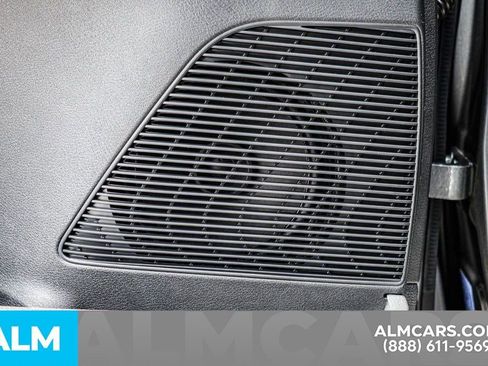 Certified 2025 Nissan Murano SV image 61