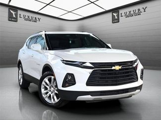 Used 2020 Chevrolet Blazer LT w/ Sound & Technology Package image 1