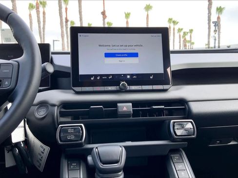 New 2026 Toyota RAV4 SE AWD/4WD image 19