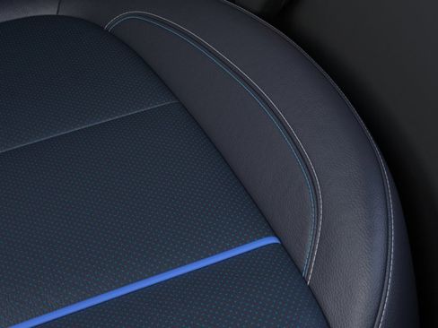 New 2025 Chevrolet Blazer RS w/ Driver Confidence II Package image 21