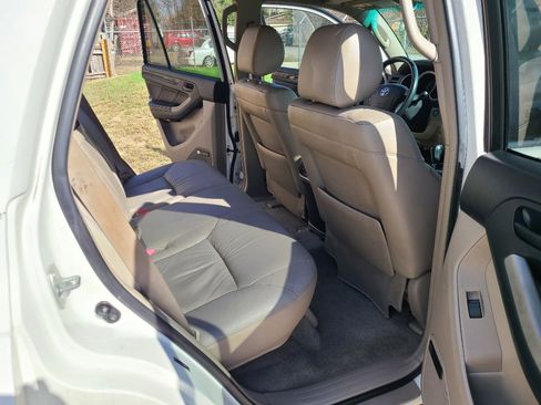 Used 2008 Toyota 4Runner Limited image 15