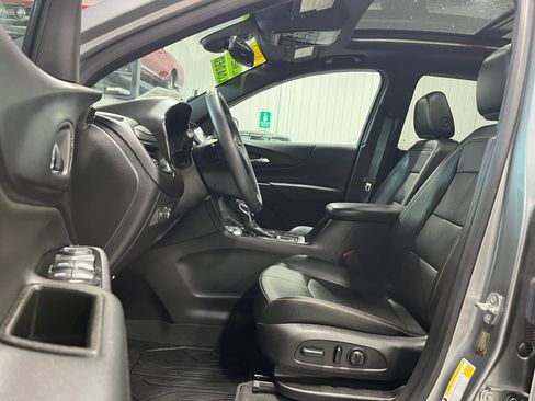 Certified 2023 Chevrolet Equinox Premier image 12