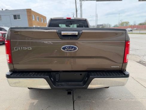 Used 2016 Ford F150 XLT w/ Equipment Group 301A Mid image 7