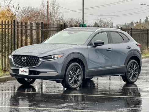 New 2026 MAZDA CX-30 AWD 2.5 S image 8