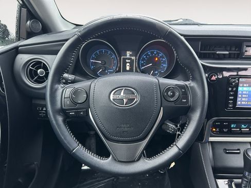 Used 2016 Scion iM image 14