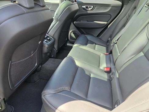 Used 2026 Volvo XC60 B5 Ultra w/ Climate Package AWD/4WD image 18