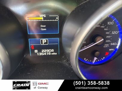 Used 2016 Subaru Outback 2.5i Limited