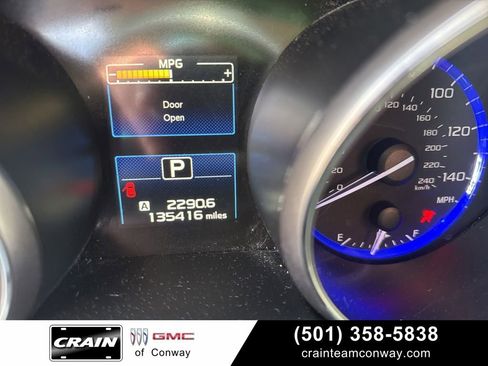Used 2016 Subaru Outback 2.5i Limited AWD/4WD image 1