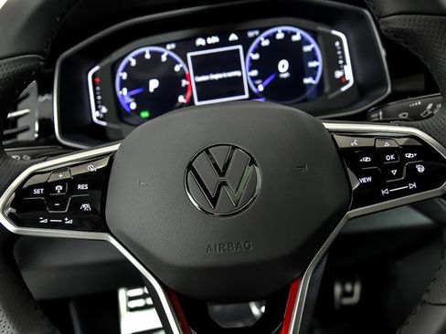New 2026 Volkswagen Jetta GLI Autobahn image 10