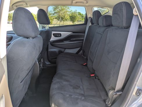 Used 2022 Nissan Murano S w/ Cargo Package image 14