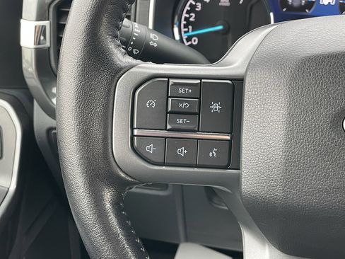 Used 2022 Ford F150 XLT w/ Equipment Group 302A High image 18