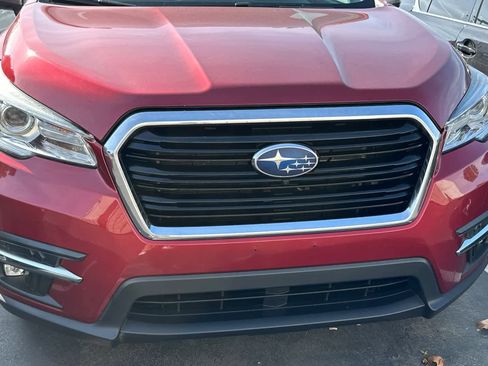 Used 2022 Subaru Ascent Touring image 8