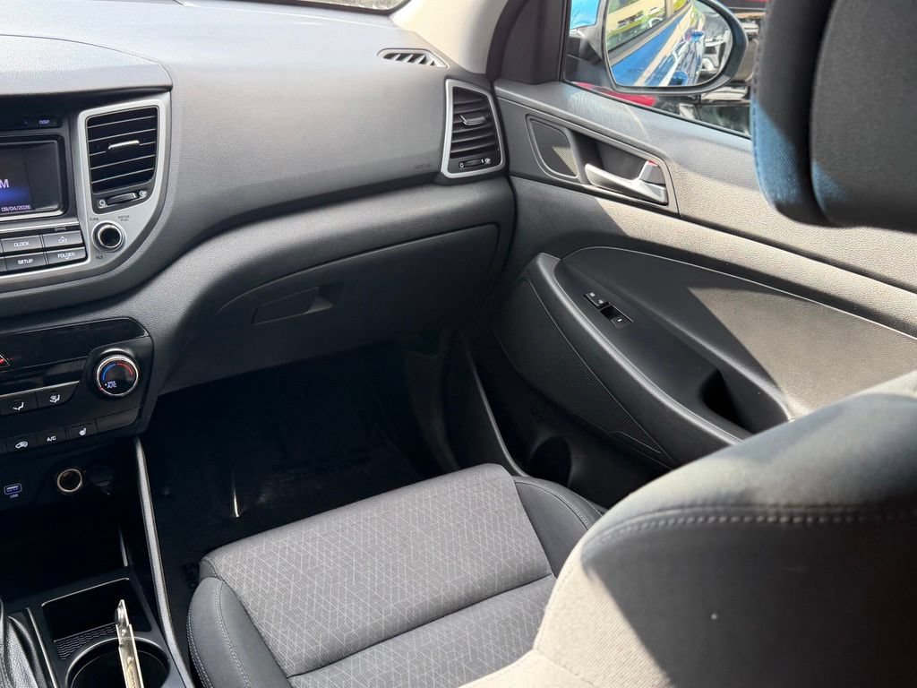 Used 2017 Hyundai Tucson Sport FWD image 19