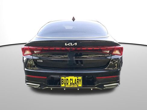 Used 2024 Kia K5 GT-Line image 5