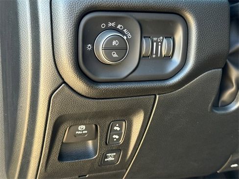 New 2026 RAM 1500 Laramie w/ Sport Appearance Package image 19