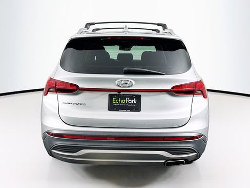 Used 2023 Hyundai Santa Fe SEL image 7
