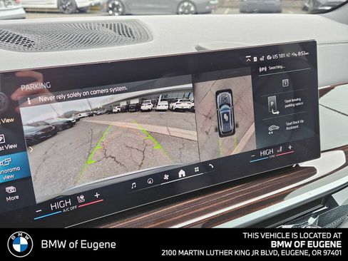 New 2026 BMW X5 xDrive50e w/ Executive Package image 21