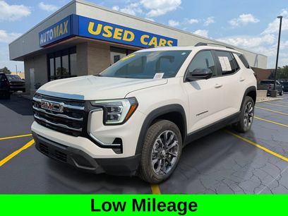 Used 2026 GMC Terrain Elevation w/ Elevation Premium Package