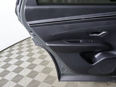 Used 2022 Hyundai Tucson SEL image 22