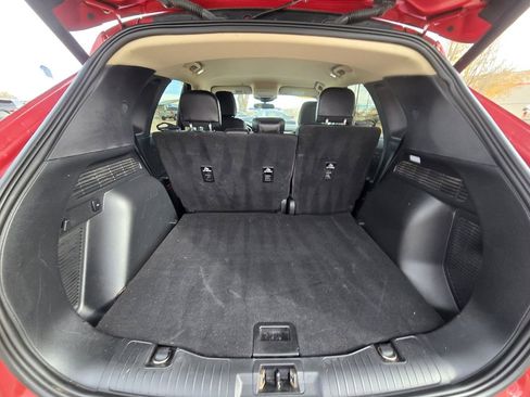 Used 2020 Ford Escape SEL image 15