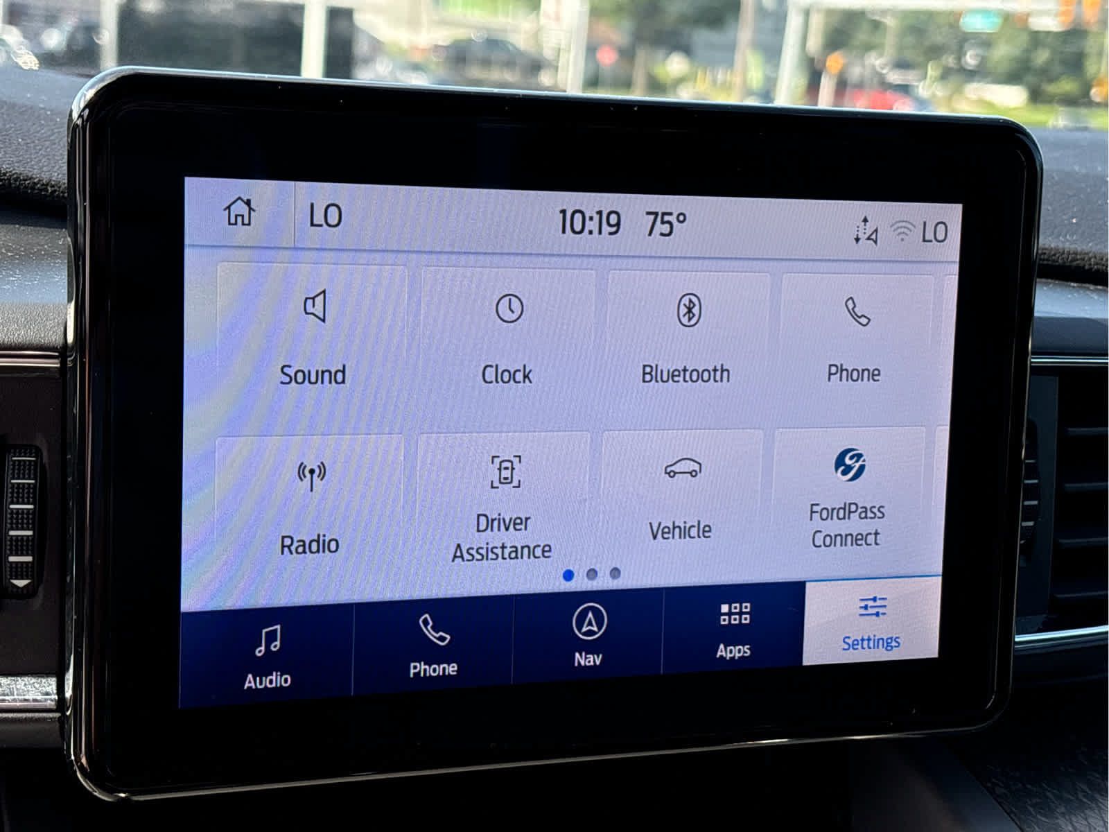 Used 2023 Ford Explorer Timberline AWD/4WD image 12