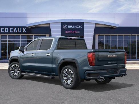 New 2026 GMC Sierra 1500 Denali w/ Denali Reserve Package AWD/4WD image 75