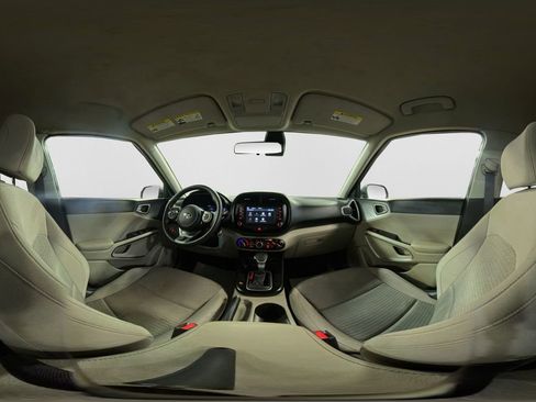 Used 2020 Kia Soul S FWD image 43