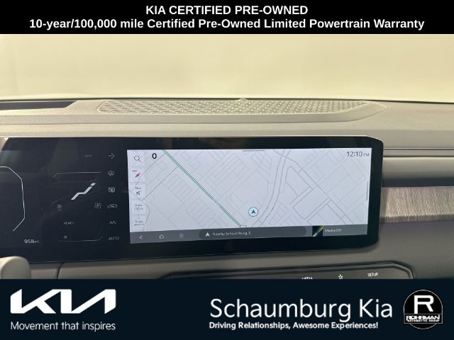 Certified 2027 Kia Telluride SX Prestige X-Line AWD/4WD image 6