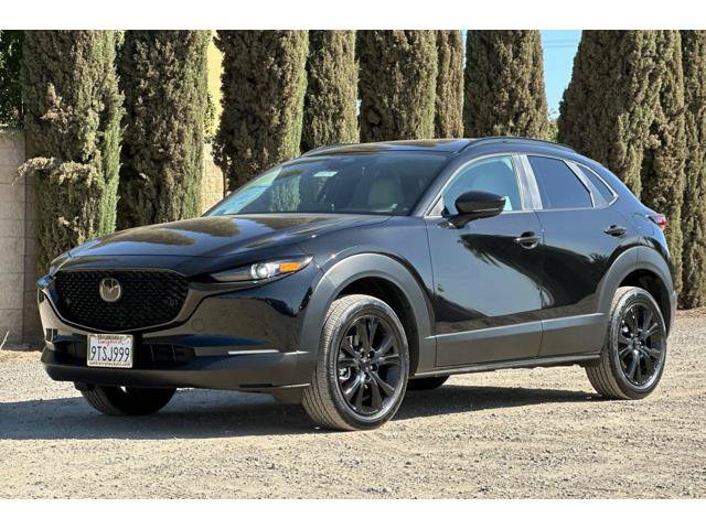 Certified 2026 MAZDA CX-30 AWD 2.5 S image 7