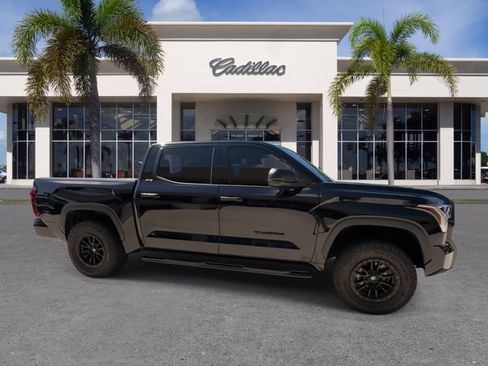 Used 2024 Toyota Tundra SR5 RWD image 17