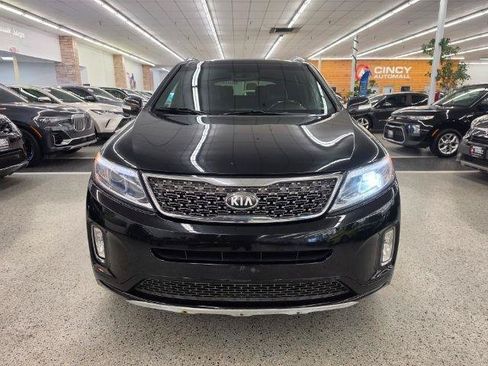 Used 2015 Kia Sorento SX AWD/4WD image 3