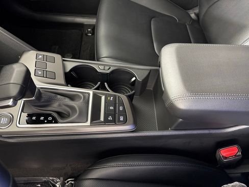 New 2026 Kia Sportage EX FWD image 41