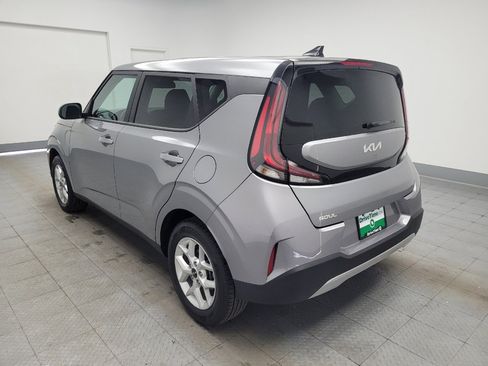 Used 2025 Kia Soul LX image 5