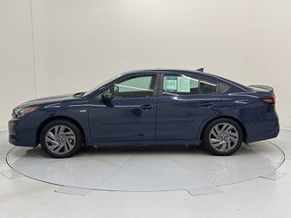 Used 2025 Subaru Legacy Sport video 2