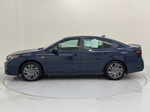 Used 2025 Subaru Legacy Sport image 2