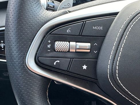 Used 2023 Genesis Electrified GV70 Prestige w/ Prestige Package image 31